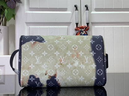 Top Handle Bag