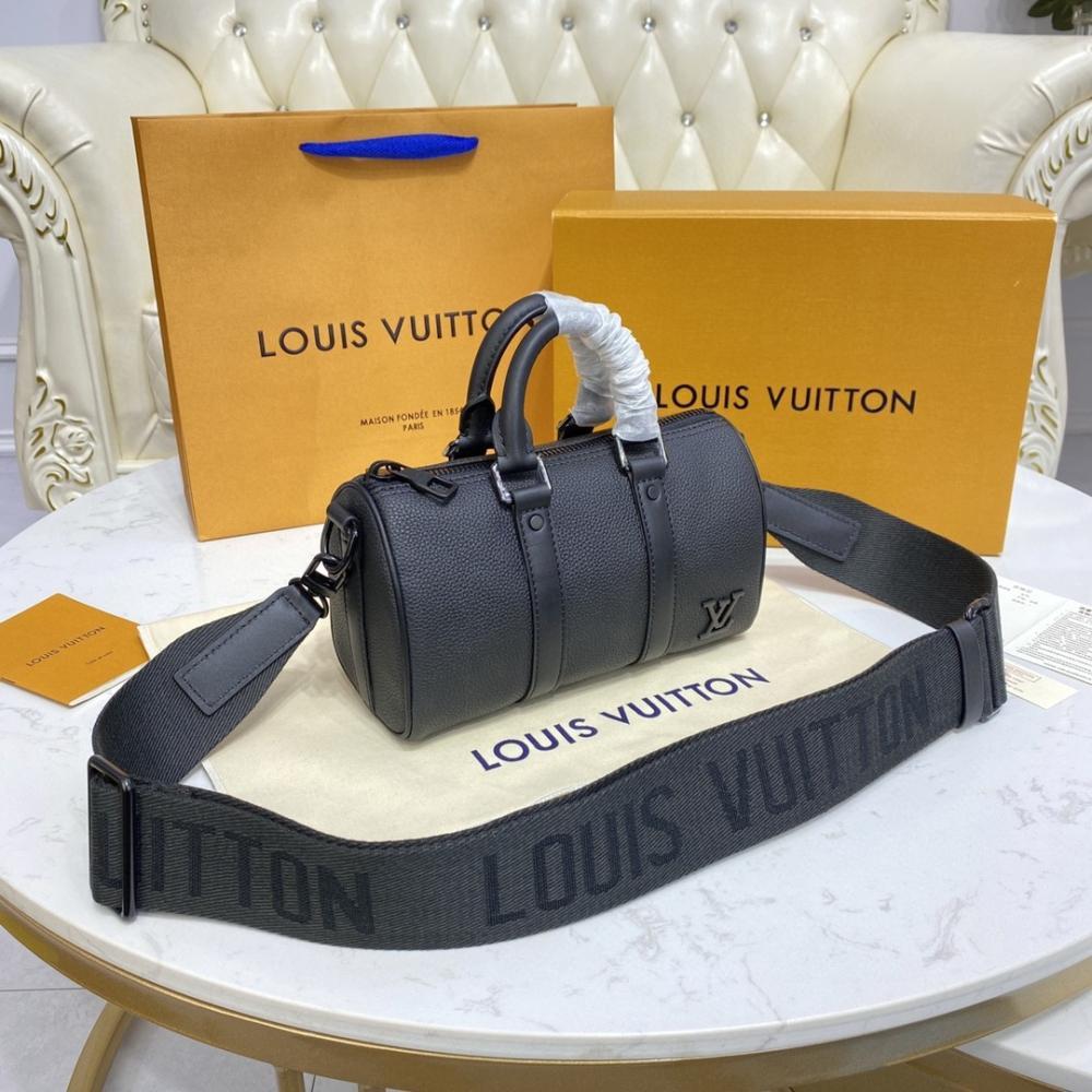 Luxury Travel Bag