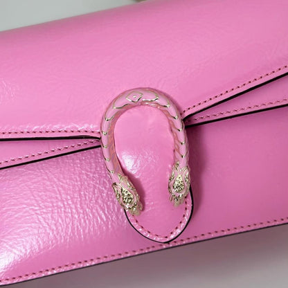 Top Handle Bag