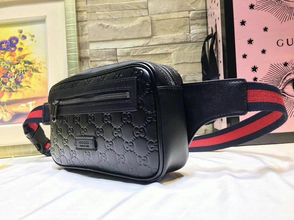 Modern Shoulder Bag – Special Edition