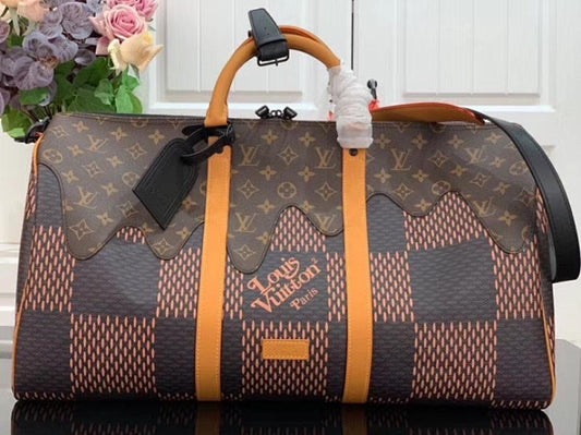 Elegant Travel Bag