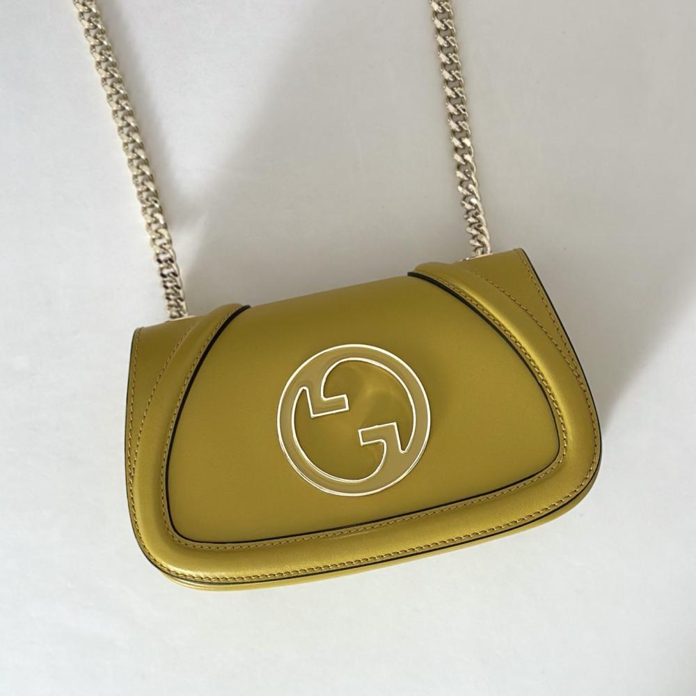 Top Handle Bag