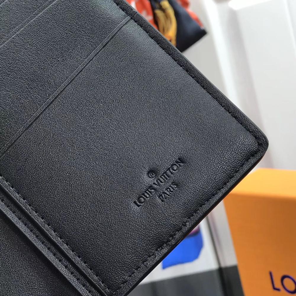 Leather Wallet