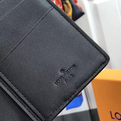 Leather Wallet