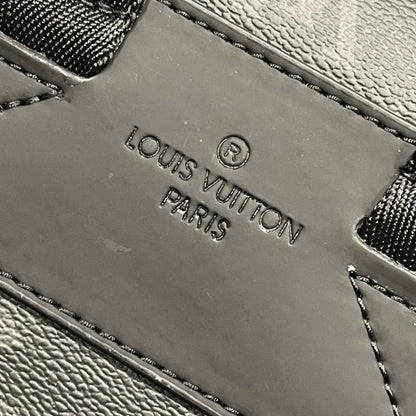 Luxury Quilted Leather Shoulder Bag – Limited Edition