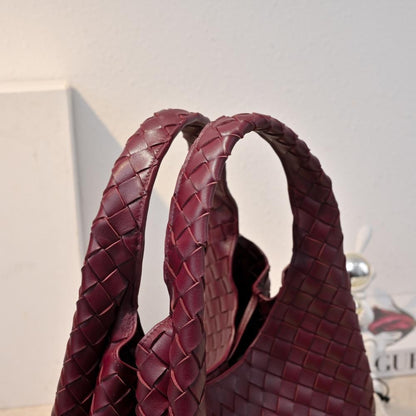 Top Handle Bag