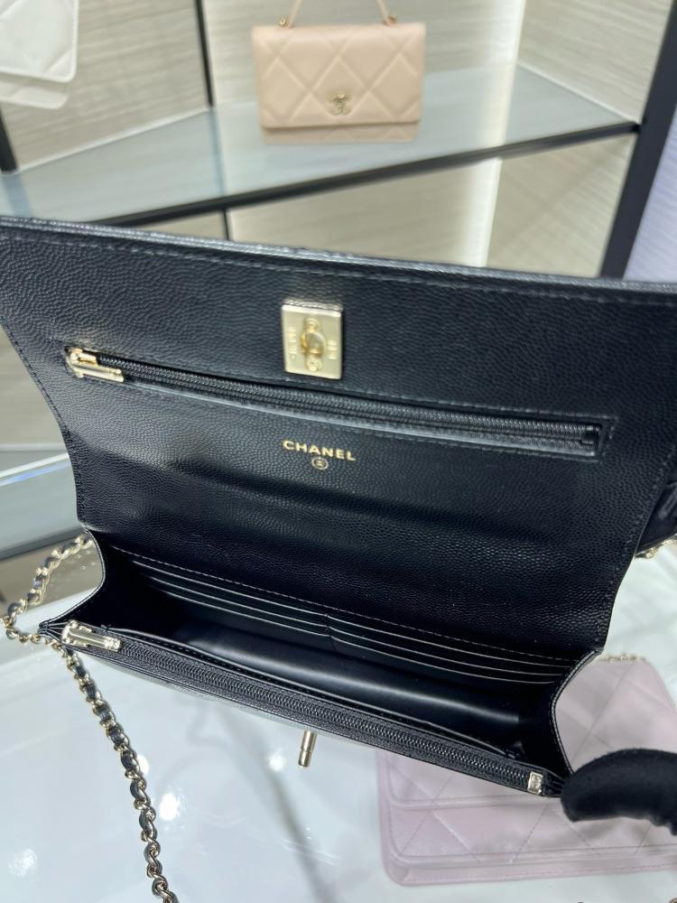 Luxury Wallet