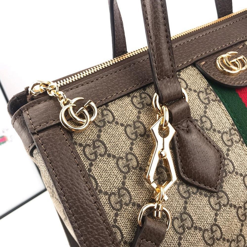 Luxury Premium Top Handle Bag