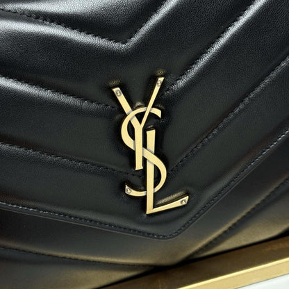 Lambskin Wallet