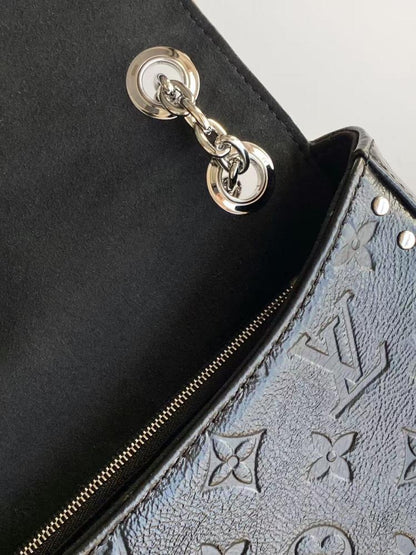 Top Handle Bag