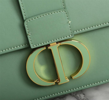 Alma Leather Shoulder Bag