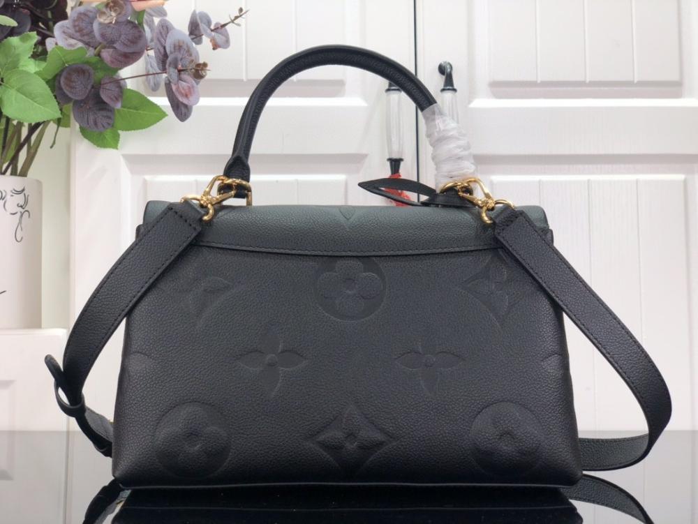 Top Handle Bag