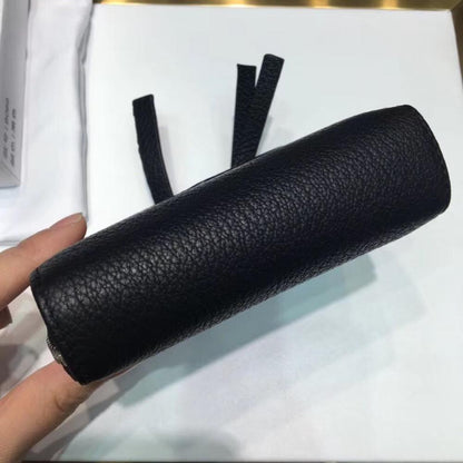 Luxury Leather Wallet