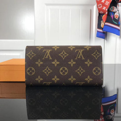 Leather Wallet