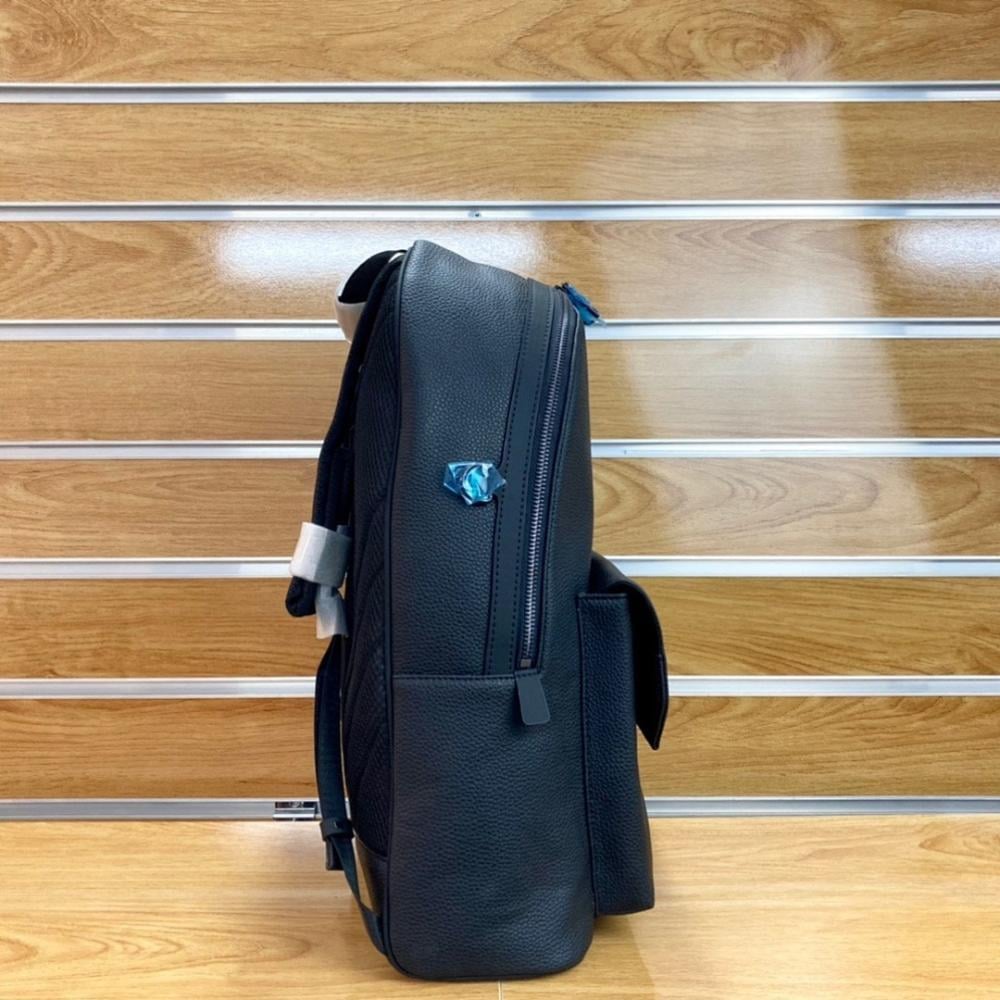 Stylish Premium Calfskin Top Handle Bag