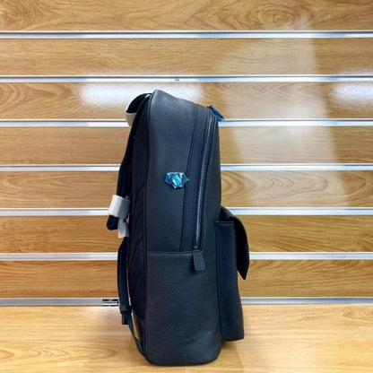 Stylish Premium Calfskin Top Handle Bag