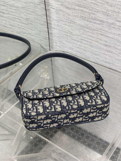 Top Handle Bag