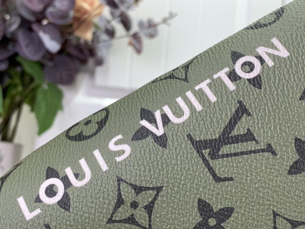 Luxury Wallet