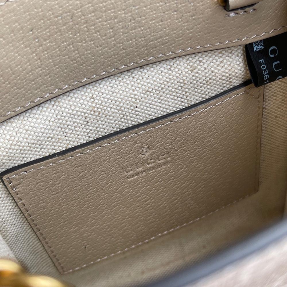 Modern Top Handle Bag – Special Edition