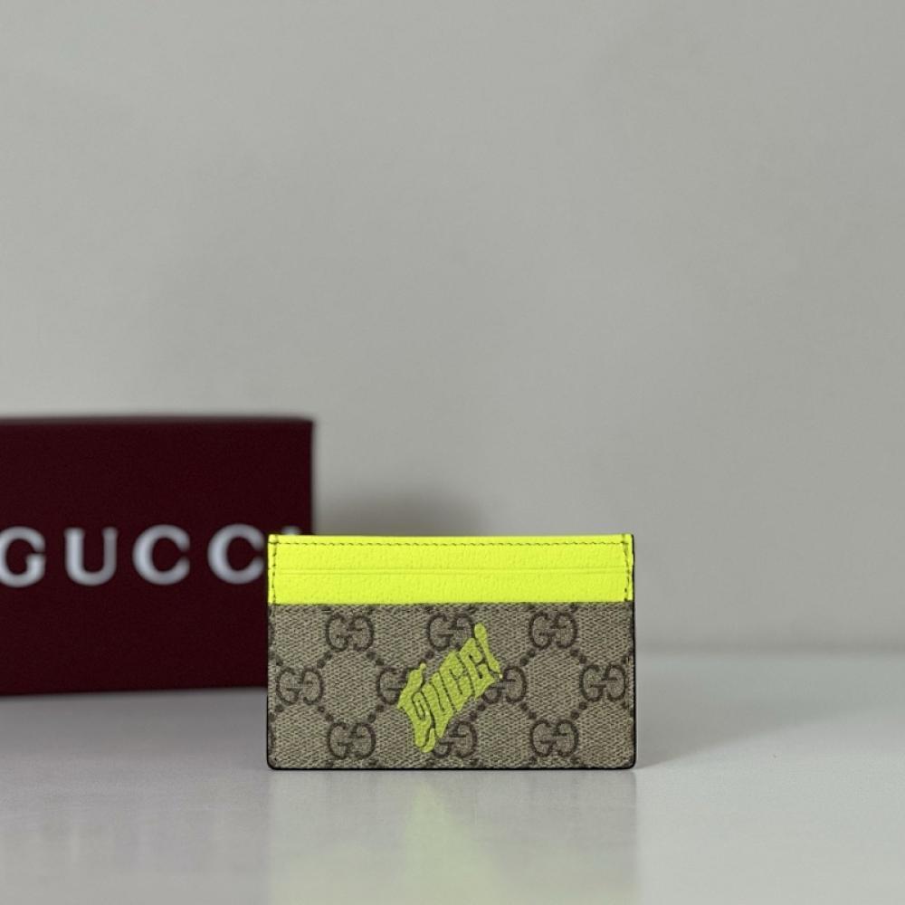 Leather Wallet