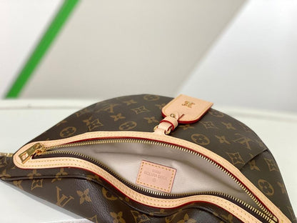 Elegant Stylish Leather Tote Bag