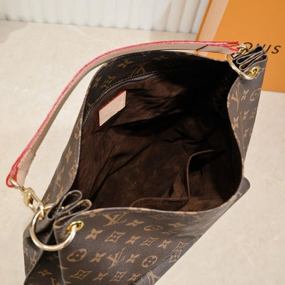 Stylish Premium Crossbody Bag