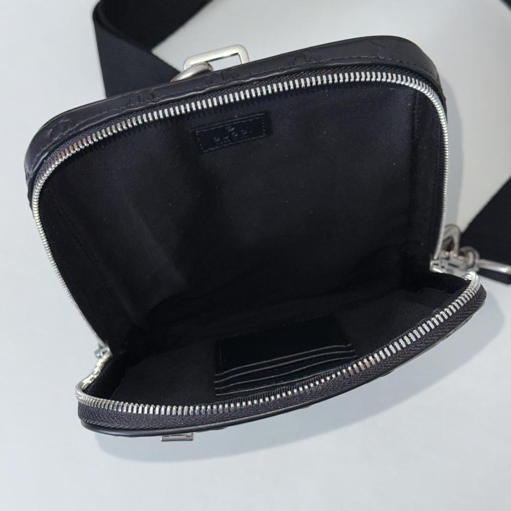 Elegant Top Handle Bag