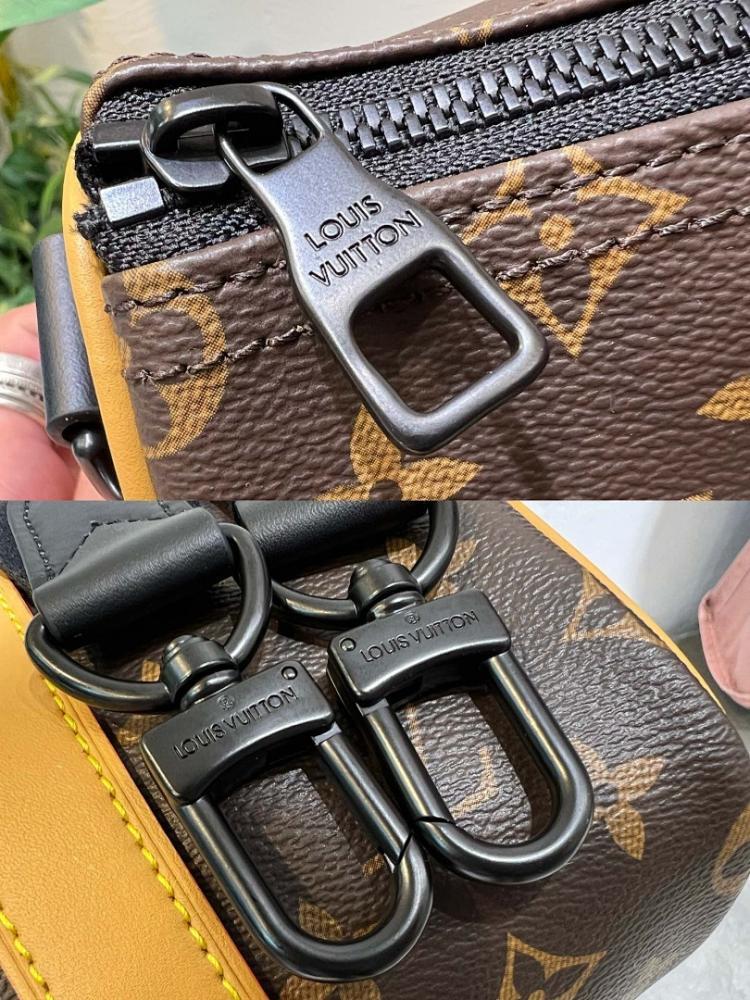 Stylish Leather Travel Bag – Limited Edition