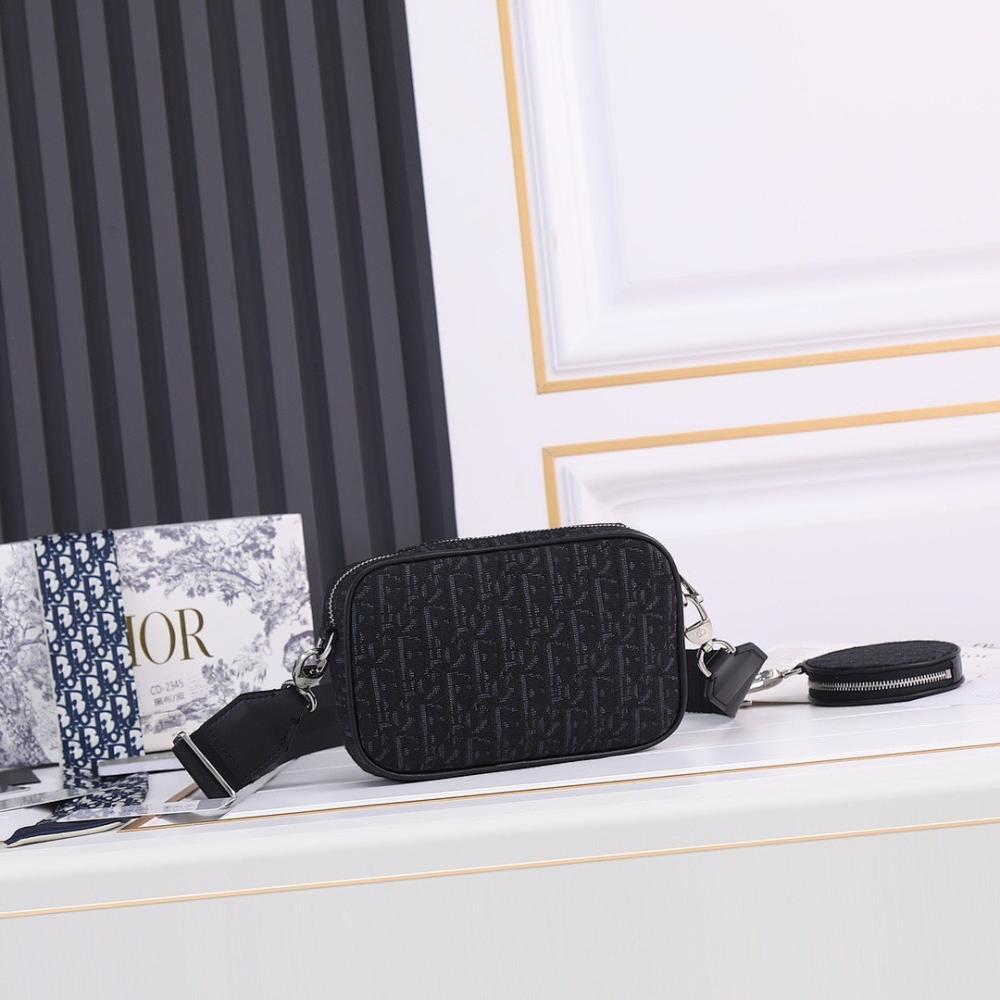 Luxury Shoulder Bag – Special Edition