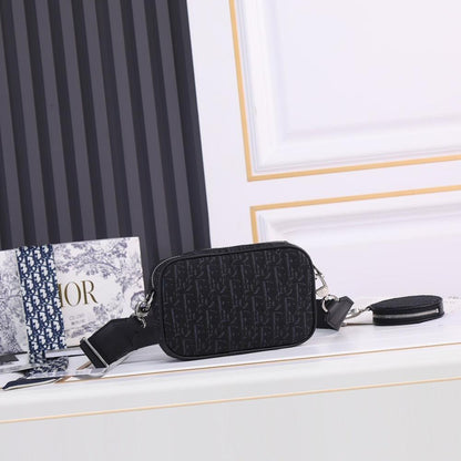 Luxury Shoulder Bag – Special Edition