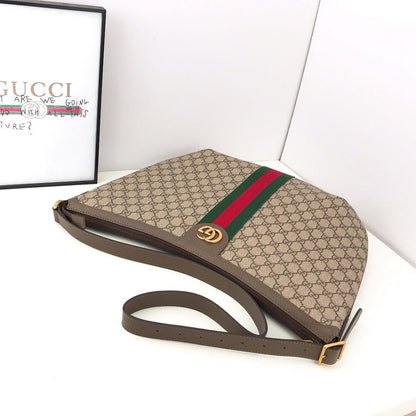 Modern Top Handle Bag – Limited Edition