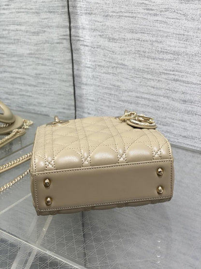Top Handle Bag