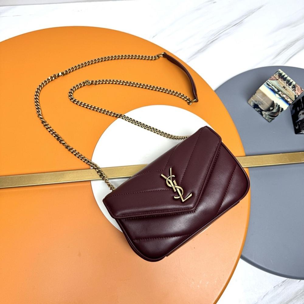 Leather Wallet