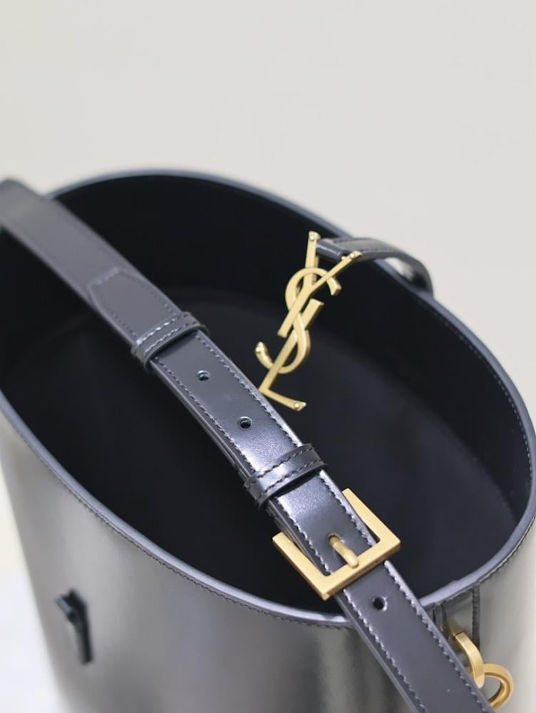 Modern Calfskin Crossbody Bag – Special Edition