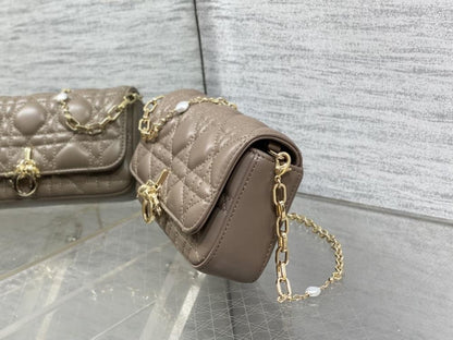 Top Handle Bag