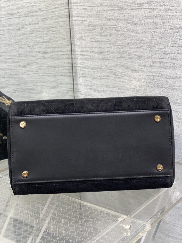 Classic Top Handle Bag