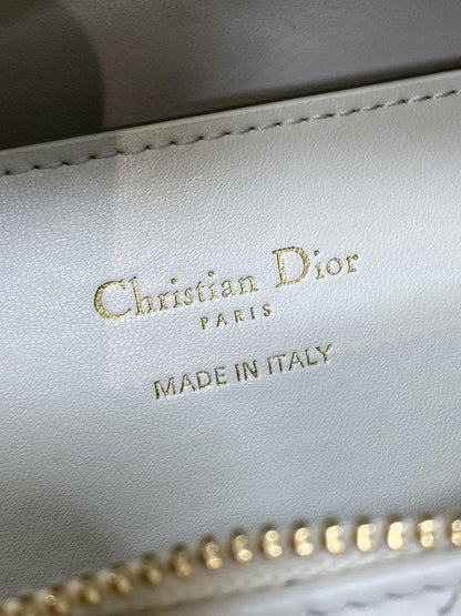 Classic Top Handle Bag