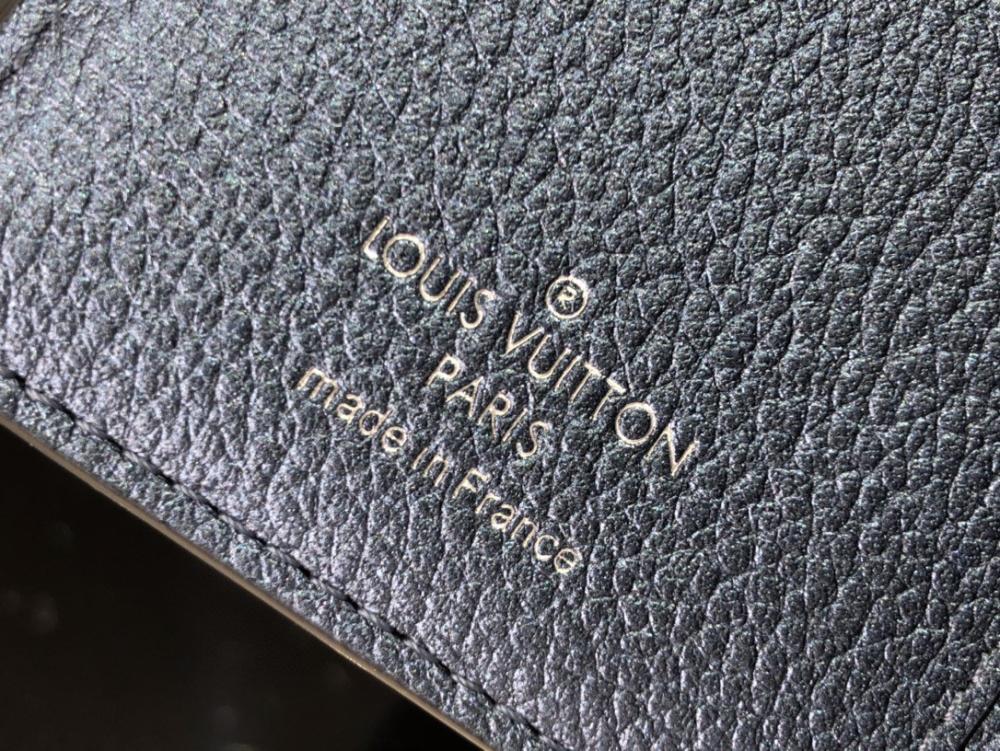 Luxury Leather Wallet