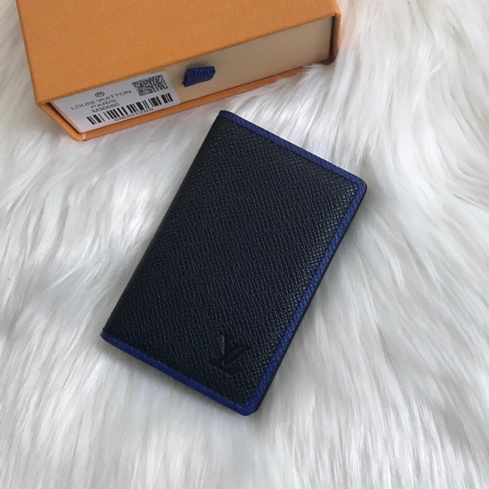 Modern Stylish Leather Wallet