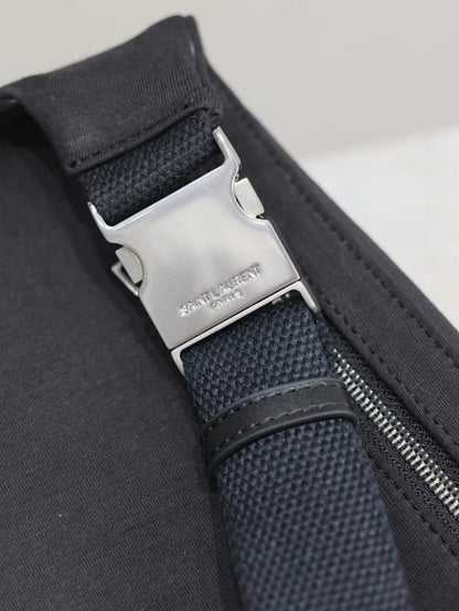 Arco Leather Bag