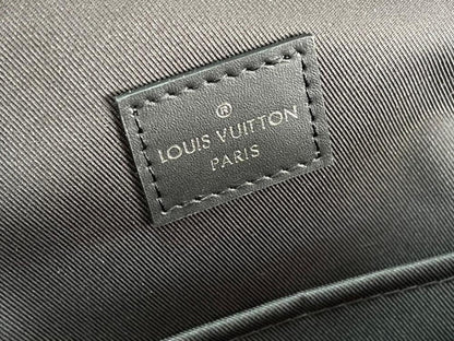 Modern Premium Leather Shoulder Bag