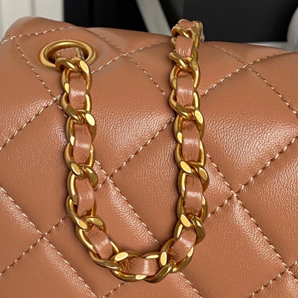 Top Handle Bag