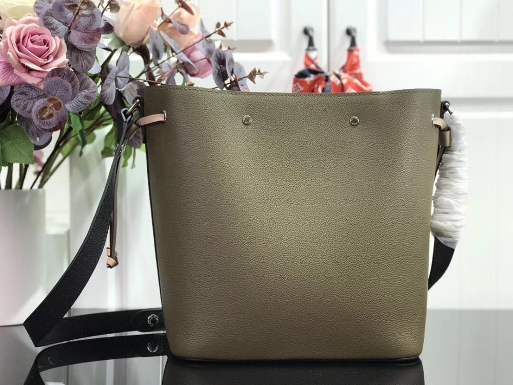 Luxury Bucket Bag