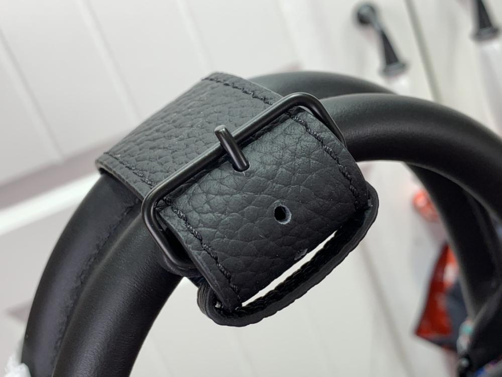 Luxury Travel Bag