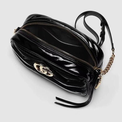 Luxury Refined Crossbody Bag