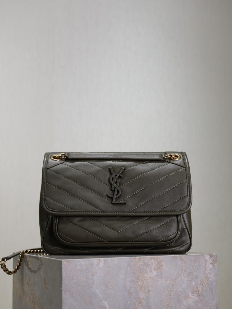Top Handle Bag