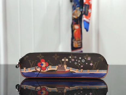 Luxury Wallet