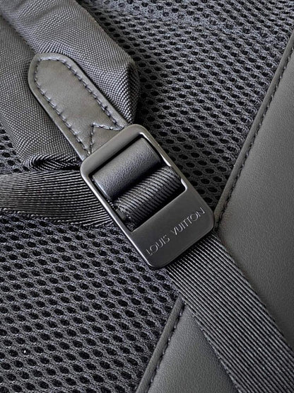 Modern Luxury Leather Shoulder Bag
