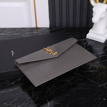 Classic Top Handle Bag