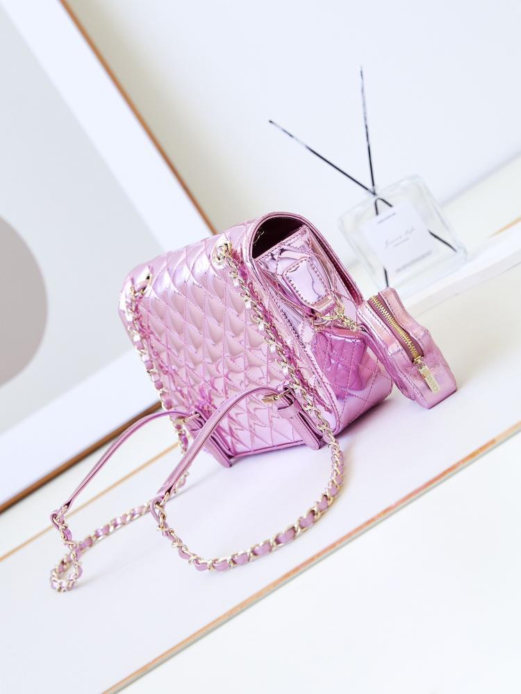 Practical Shoulder Bag